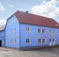 Modernes Ferienobjekt mit insgesamt 12 Einheiten im Herzen der beschaulichen Röbeler Innenstadt - Röbel/Müritz