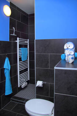 22. Beispielwohnung mit ca. 30 m² - 