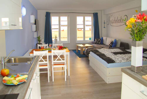 9. Beispielwohnung mit ca. 37,50 m² - 