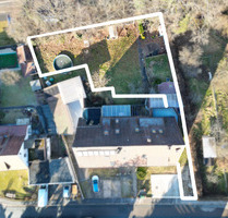 Grundstück zur Bebauung eines Einfamilienhauses mit 2 Stellplätzen in Mimberg, Burgthann