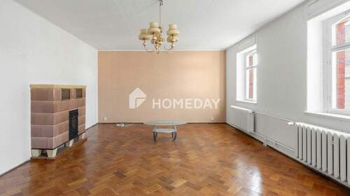 1. OG Wohnzimmer 1 - 