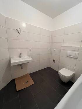 Badezimmer - 
