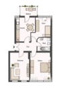 Grundriss - 