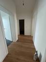 Flur - 3 Zimmer Etagenwohnung in Halle (Saale)