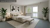 Schlafzimmer EG 1 - 