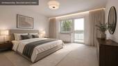 Schlafzimmer EG 2 - 