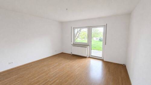 Schlafzimmer Souterrain - 