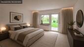 Schlafzimmer Souterrain 2 - 