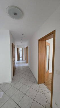 Flur Souterrain - 