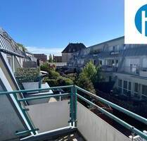 Bahnhof und Innenstadt sind zu Fuß erreichbar - Forchheim