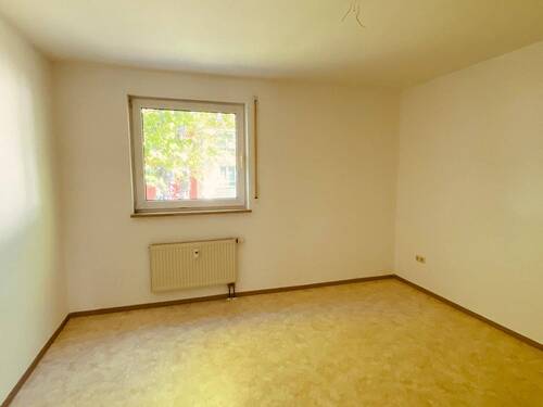 Schlafzimmer - Etagenwohnung mit 57,00 m&sup2; in Forchheim zum Kaufen