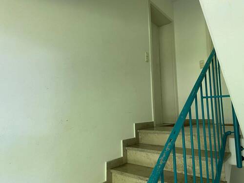 Treppenhaus - 