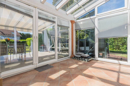 Wintergarten - 