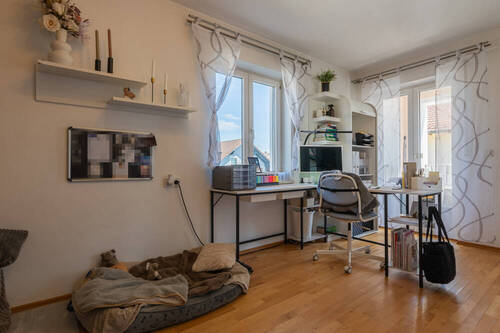 Büro - 