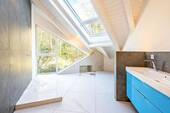 Badezimmer OG - 