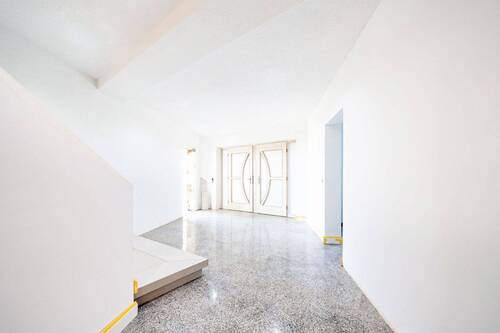 Haustür - 