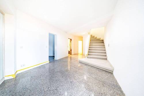 Treppenhaus - 