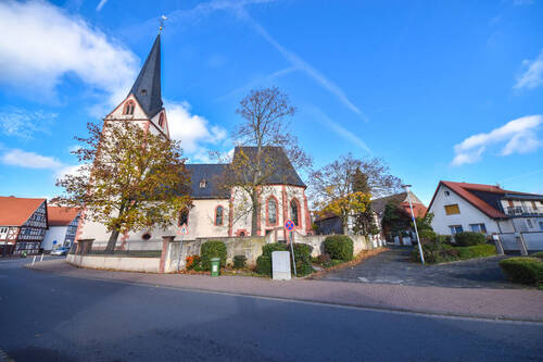Umgebung - 
