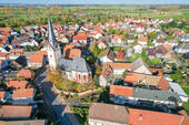 Luftbild Umgebung - 
