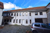 Außenansicht Hof - 