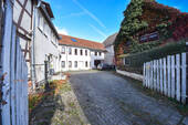 Hofbereich - 