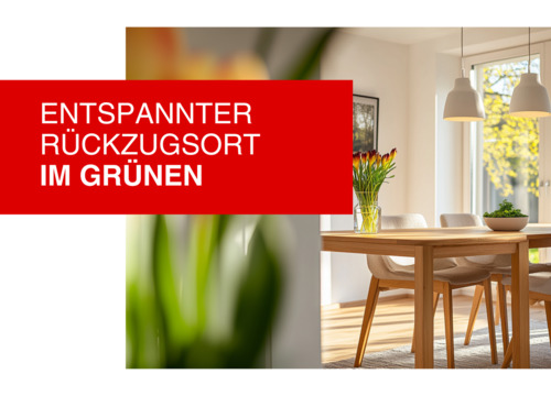 Entspannung beginnt Zuhause - 3 Zimmer Etagenwohnung zum Kaufen in Nürnberg