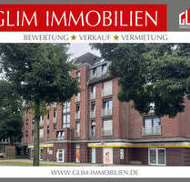 Wohnung mit Su?d-Balkon und Stellplatz in Krefeld-Uerdingen. VERMIETET