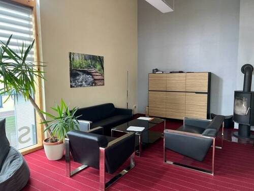 12 - Halle zur Miete in Ilmenau
