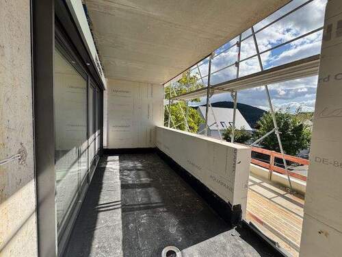 Balkon - 