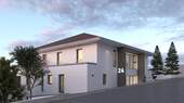 3 Zimmer-Wohnung im EG - 3 Zimmer Etagenwohnung zur Miete in Breuberg / Sandbach
