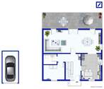 Grundriss EG - 