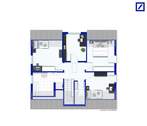 Grundriss DG - 