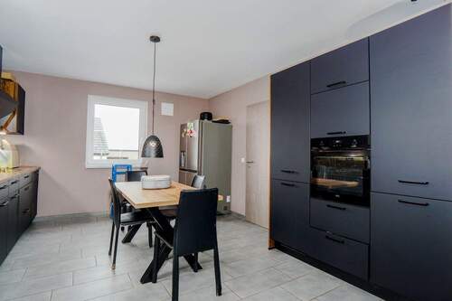 Küche - Einfamilienhaus mit 150,00 m² in Bettingen zum Kaufen
