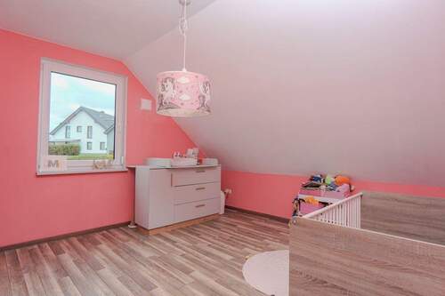 Kinderzimmer - 