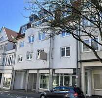 GUT VERMIETET IN DER INNENSTADT! - Bad Salzuflen-Innenstadt