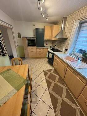 43 moderne Einbauküche - 