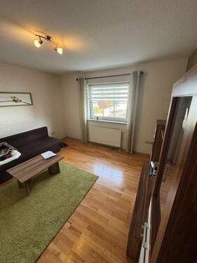 23 SZi mit Büro oder Ankleide - 