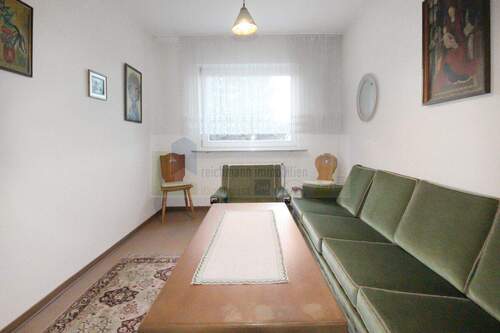 OG - Kinder / Zimmer / Büro / Gäste - 