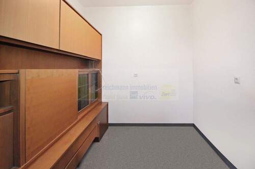 OG - Büro / Zimmer / Gäste - 