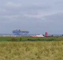Traumgrundstück am Deich mit Elbblick - Blomesche Wildnis