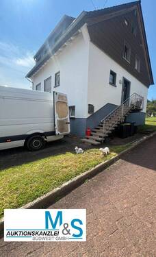 IMG_0987 - Charmantes Einfamilienhaus zu verkaufen in Marpingen-Urexweiler