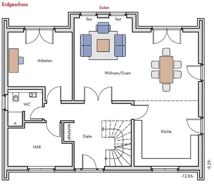 EG_Rotterdam.jpg - 5 Zimmer Einfamilienhaus in Oranienburg