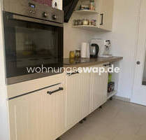 Wohnungsswap - Bernshausener Ring - Berlin Wittenau