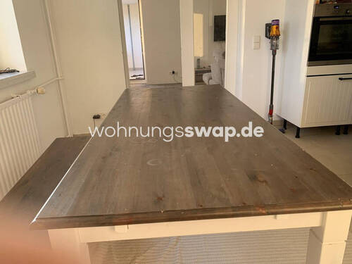 Bild 2 - 4 Zimmer Etagenwohnung zur Miete in Berlin