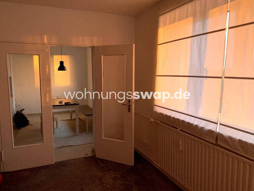 Bild 3 - 4 Zimmer Etagenwohnung in Berlin