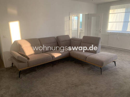 Bild 4 - Etagenwohnung mit 100,00 m&sup2; in Berlin zur Miete