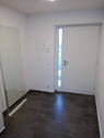 Eingang zur Wohnung - 