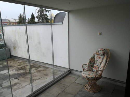 Wintergarten - 