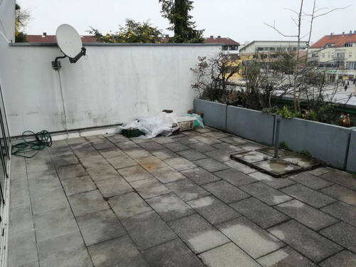 Terrasse - 