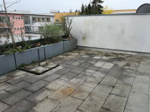 Terrasse - 